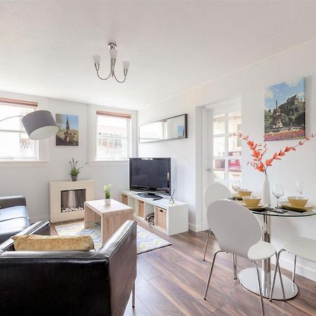 Stunning 1 Bed At Holyrood Palace & Arthurs Seat EDI Buitenkant foto