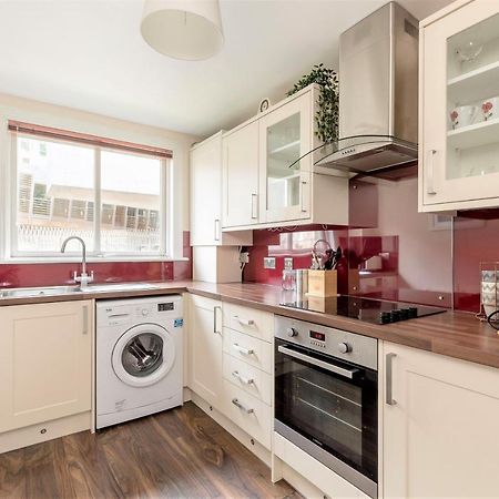 Stunning 1 Bed At Holyrood Palace & Arthurs Seat EDI Buitenkant foto