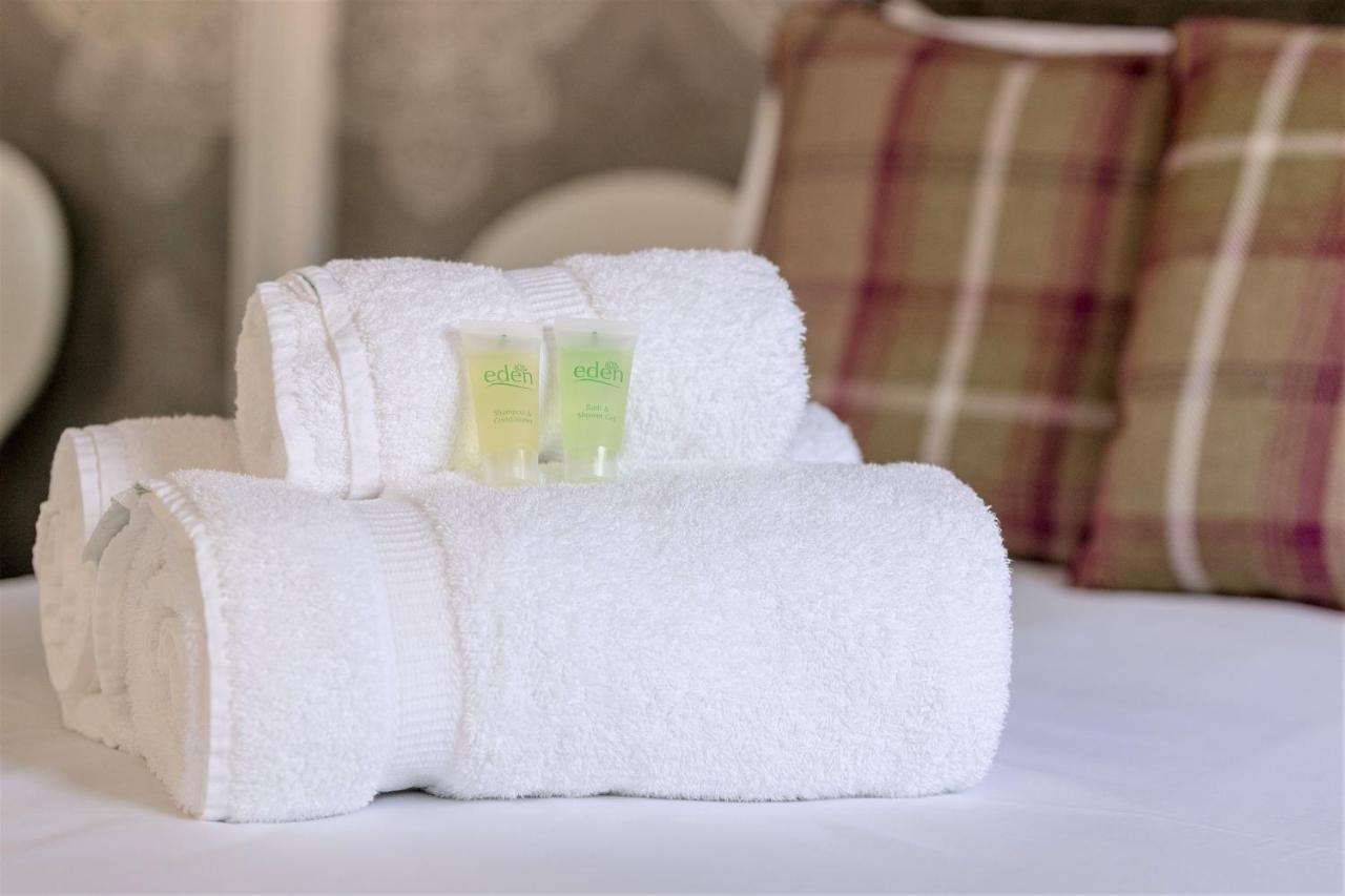 Stunning 1 Bed At Holyrood Palace & Arthurs Seat EDI Buitenkant foto